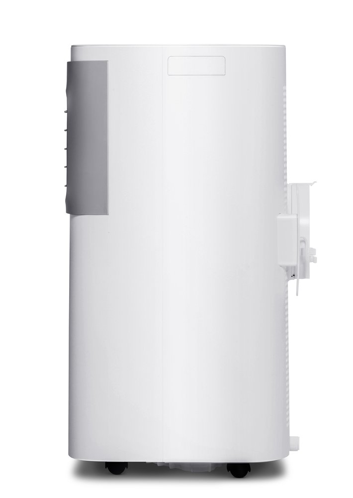 Climatizator portabil Toyotomi Eiko TPAC-10CAI 10000 BTU - imagine 4