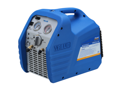 Stație de recuperare refrigerant Value VRR12L-OS-R32