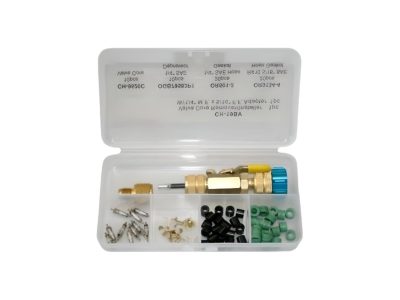 Kit pentru înlocuirea supapelor - 11135036A