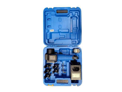 Trusă de bercluit electrică Value VET-19Li