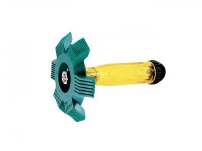 Piepteni din plastic pentru clapete - 11132091