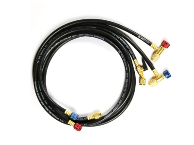 Furtunuri de încărcare cu supapă de siguranță - JAV-1072