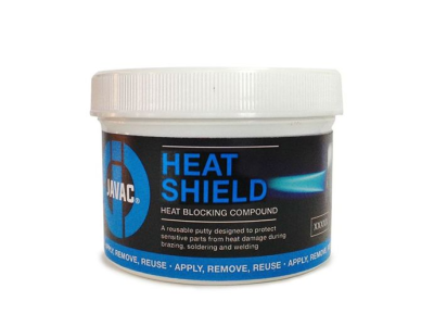 Pastă de protecție termică reutilizabilă - JAV-1002