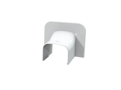 Terminație dreaptă OPTIMA WHITE TA 75-OPT – 11106005