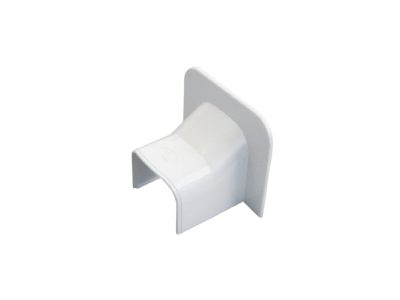 Terminație dreaptă OPTIMA WHITE RLO 35-OPT – SCD100142