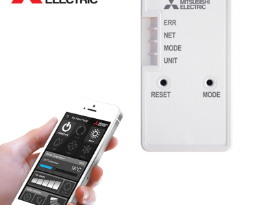 Wi-Fi Adaptor Mitsubishi MAC-587IF-E