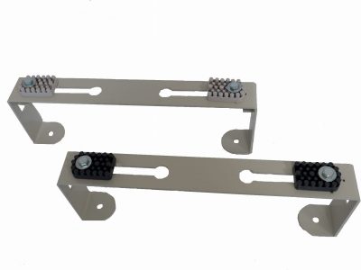 Suporți din metal pentru tavă Blue River (850x400mm) - SCW500059