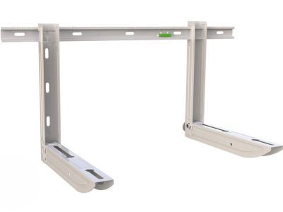 Suport GALILEO IVORY SGL - 100 Start fără kit antivibranți - SCD500233