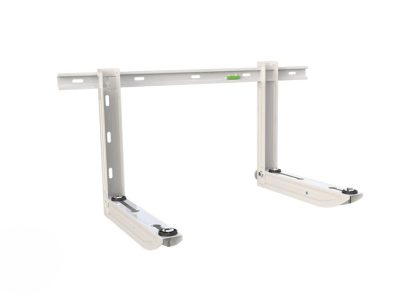 Suport GALILEO IVORY SGL - 100 ECO cu kit antivibranți - 111000071X