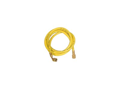 Furtun flexibil galben pentru R407C/R22 L=1500 mm - 11132109