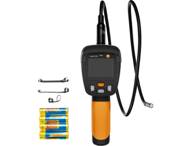 testo 318 - Endoscop