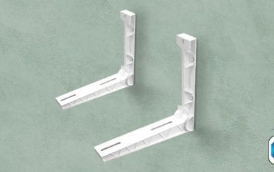 Suporți din poliamid 450x450 - 9794-511-08