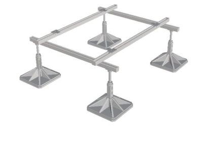 Sistem de susținere a unităților exterioare mari 1000x1200 - 9794-861-99