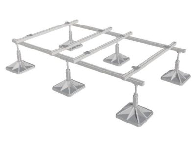 Sistem de susținere a unităților exterioare mari 2000x1200 - 9794-862-99