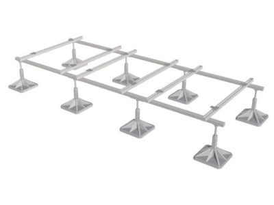 Sistem de susținere a unităților exterioare mari 3000x1200 - 9794-863-99