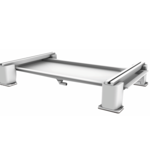 Sistem ajustabil la sol - 9898-065-08