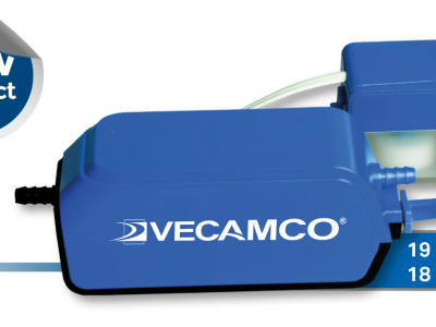 Pompă pentru condens DIAPHGRAM - 9899-308