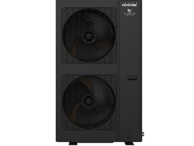 Pompă de căldură TOYOTOMI Monobloc 18 kW Trifazat