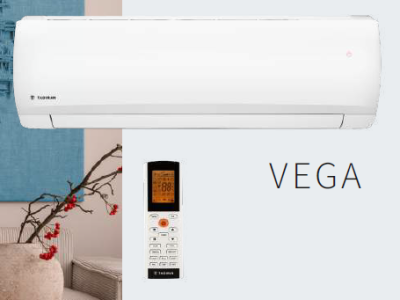 Climatizator Tadiran VEGA 12000 BTU